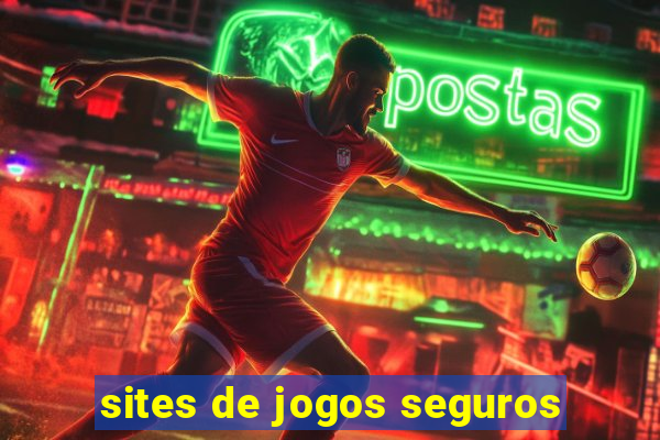 sites de jogos seguros